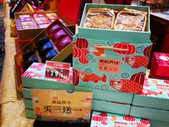 零售区-顺德渔村·岭南一号