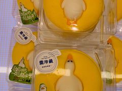 -红星前进面包牛奶公司(畅春园店)
