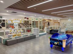 -碧中海汤泉汗蒸酒店