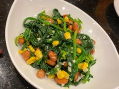 -蝎王府羊蝎子(西直门店)