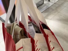 -东荟城名店仓