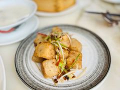 -顺德美的万豪酒店-万豪中餐厅