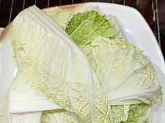 -马记伊源斋涮肉·清真菜(潘家园古玩市场店)