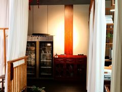 -醉霖生态餐厅(交大店)
