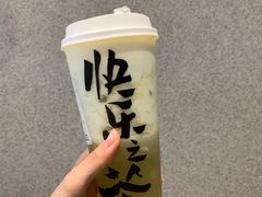 -LELECHA乐乐茶(百货大楼店)