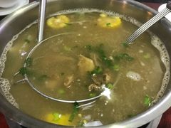 -广味鲜潮汕牛肉火锅(延安三路店)