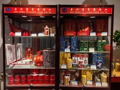 -泉味道贵州厨房(三里河店)
