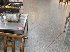 -郝大姐·乌龙山铁板烧(大学城三店)