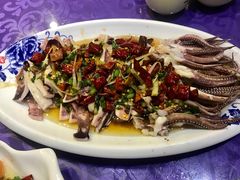 -威海渔村(静安旗舰店)