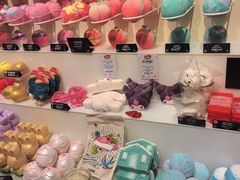 -LUSH(威尼斯人店)