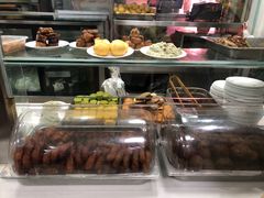 -老磁器口豆汁店(天坛店)