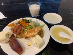 -宁波阳光豪生大酒店·豪生咖啡厅