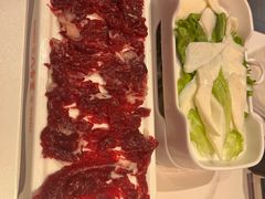 -八合里潮汕鲜牛肉火锅(福州万象城店)