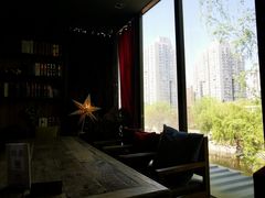 -D STAR COFFEE帝星咖啡