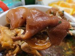 -新桥方记猪蹄