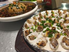 -温岭人家(红花北路店)