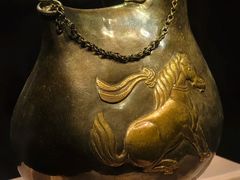 -陕西历史博物馆