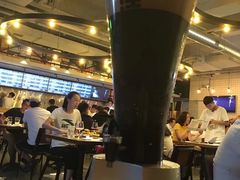 -造精酿餐厅
