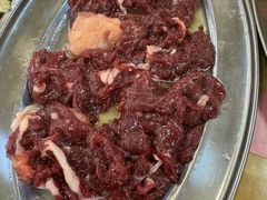 -五洞大众牛餐馆(番禺分店)