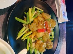 -蟹榭·本帮江浙菜·蟹宴(五角场合生汇商场店)