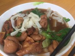 -珍珍小食店(西华路店)