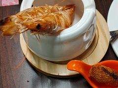 -黑松白鹿(金融街店)