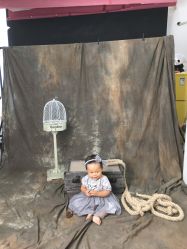 -贝克叔叔儿童摄影工作室(天时嘉园店)
