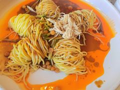 -老太原菜馆(中正天街店)