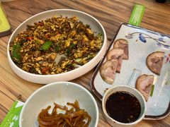 -合合春饼(潘家园店)