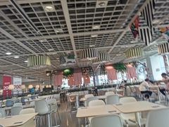 大堂-宜家·瑞典风味餐厅(烟台路店)
