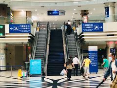 -上海长途汽车客运总站