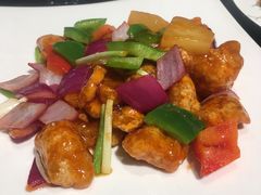 -禧宴Joyous Restaurant(禧园店)