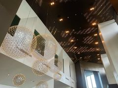 -郑州建业艾美酒店