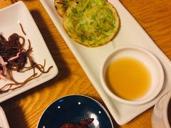 -原上草 韩定食