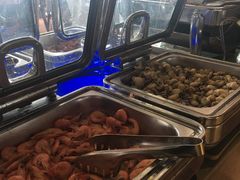 -荣誉国际酒店-云顶旋转餐厅