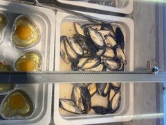 -相约海中金海鲜肥牛自助烤肉火锅(上下九店)