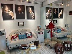 -ID.PHOTO照相馆(嘉里企业中心店)