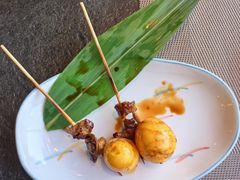 -鱼匠炉端烧居酒屋(小庄店)