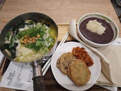 -小满手工粉(北京来福士店)