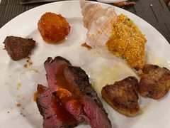 -香港唯港荟 Hotel ICON – The Market