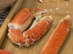 -震海贝烤贝·民俗特色店(延吉总店)