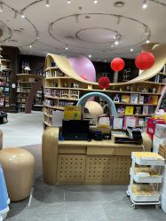 -奈尔宝·儿童乐园·亲子餐厅(星河湾店)