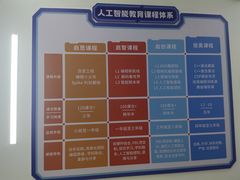 -海亮AI学习中心·幻码星球(钱江校区)