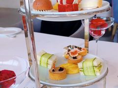 -北京柏悦酒店·锦庭餐厅Dining Room