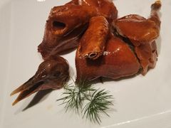 -汤城小厨•粤菜•靓汤(金融街店)