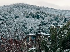 -天目湖御水温泉·度假酒店