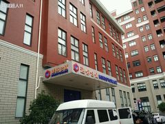 -StorHub趣存自助仓·迷你仓(金桥店)