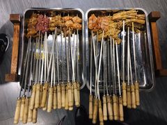 -水浒烤肉(安龙店)