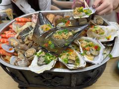 -陈小厨海鲜大咖·15年平潭味(龙王头店)