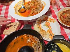 -西贝(上海我格广场店)